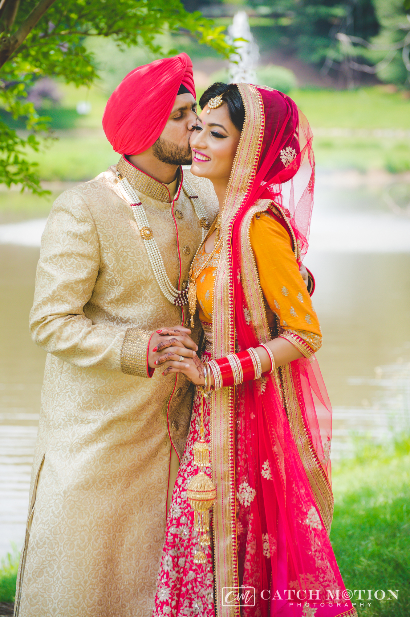 Shallu & Mani - Sikh wedding Maryland - Rockville, MD ... Shallu & Mani - Sikh wedding Maryland - Rockville, MD ...
